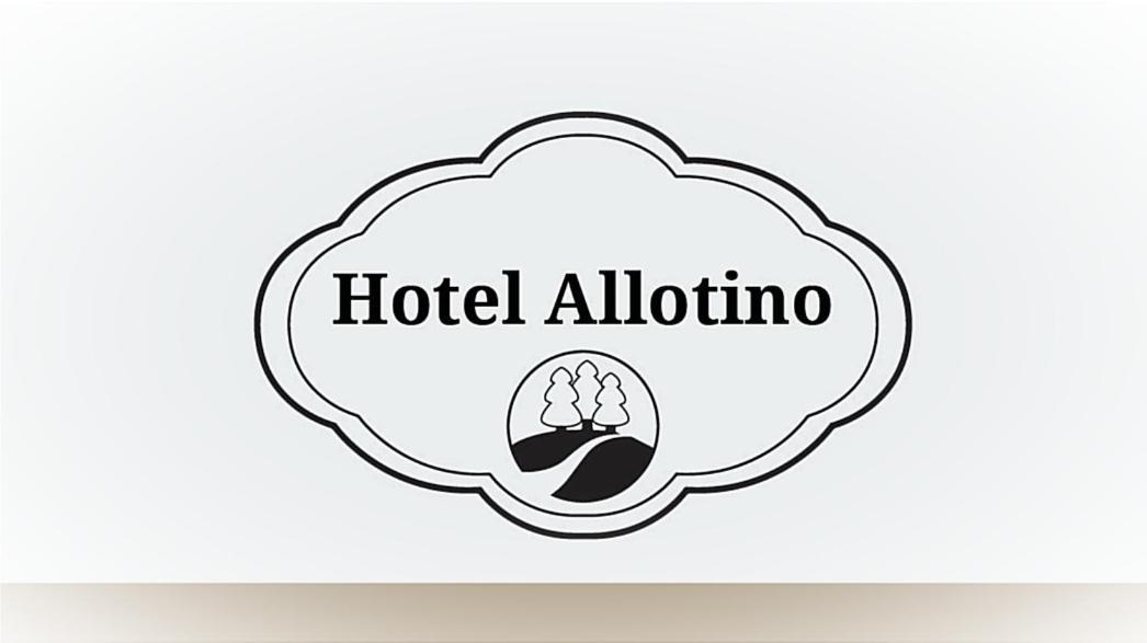 Allotino Hotel - Cafe & Snacks 라가디아 외부 사진